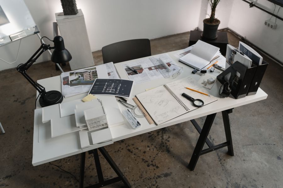 Job Galerie